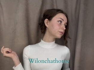 wilonehathorne Anal Beurette