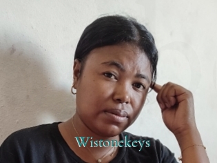 Wistonekeys
