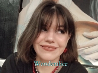 Wonderalice
