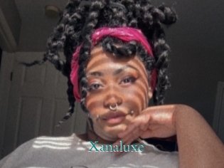 Xanaluxe