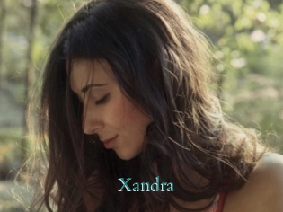 Xandra