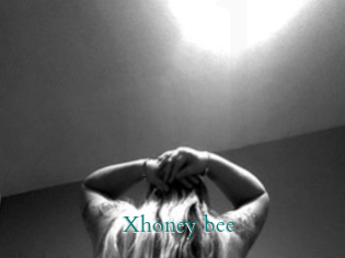 Xhoney_bee