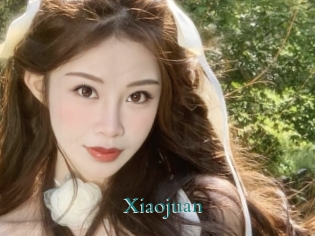 Xiaojuan