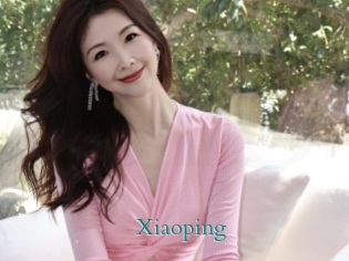 Xiaoping