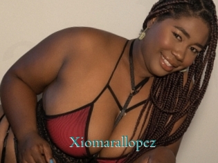xiomarallopez Anal Beurette