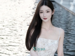 Xiyao