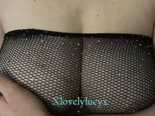 Xlovelylucyx