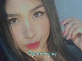 Xpamelagray