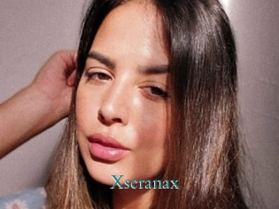 xseranax Anal Beurette