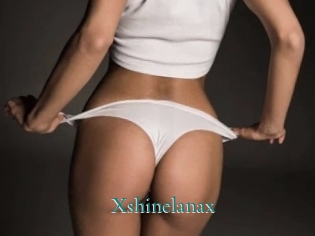 Xshinelanax