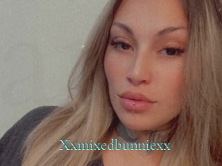 Xxmixedbunniexx