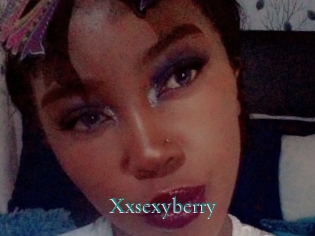 Xxsexyberry