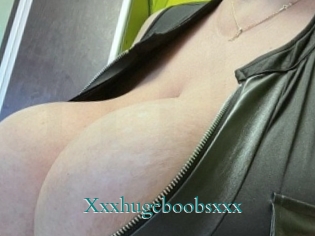 Xxxhugeboobsxxx