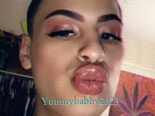 Yuumybabby2323