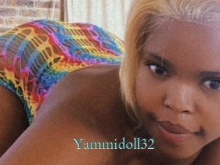 Yammidoll32