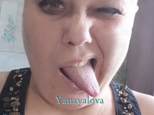 Yanayalova