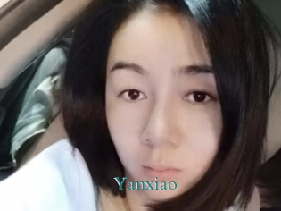 Yanxiao