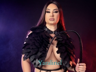 yaraliriel Anal Beurette