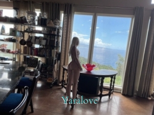 Yaralove
