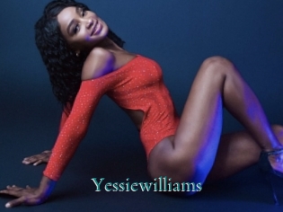 Yessiewilliams