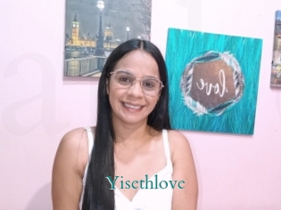 Yisethlove