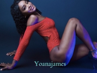 Yoanajames