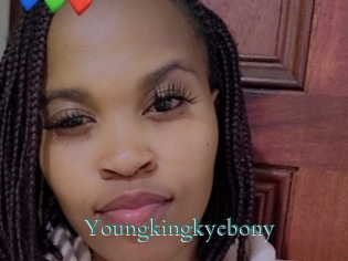 Youngkingkyebony