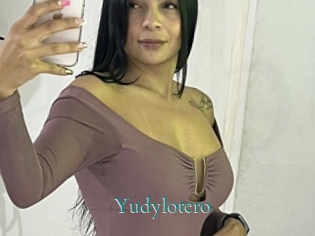 Yudylotero
