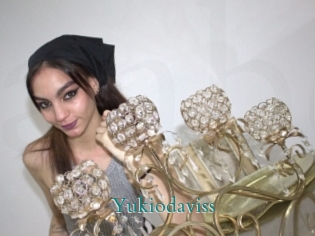 Yukiodaviss