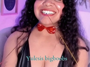 Yulesis_bigboobs