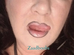Zaadboobs