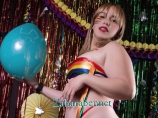 zaharabennet Anal Beurette
