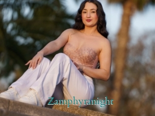 Zamphyranight