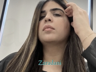 Zaradani