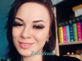 Zarahfrank