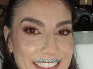 zaraleen Anal Beurette