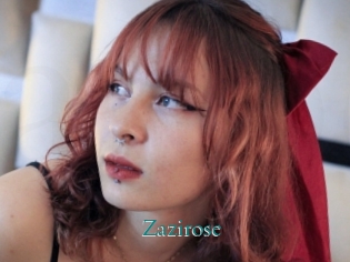 Zazirose
