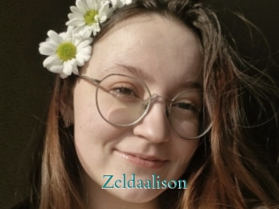 Zeldaalison
