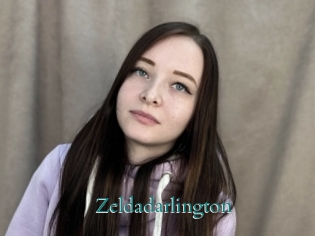 Zeldadarlington