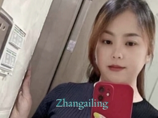 Zhangailing