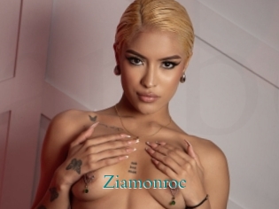 ziamonroe Anal Beurette