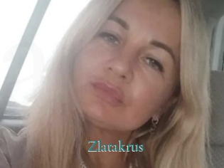 Zlatakrus