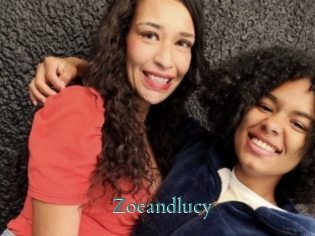 Zoeandlucy