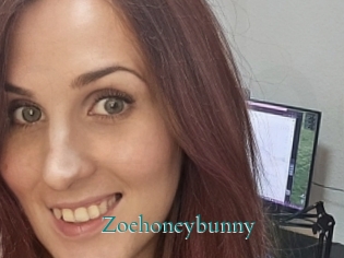 Zoehoneybunny