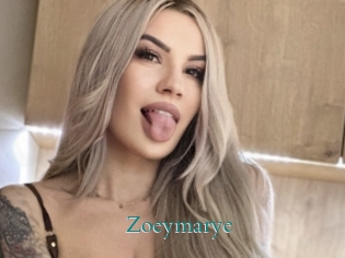 Zoeymarye