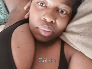 Zoleka