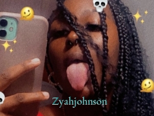 zyahjohnson Anal Beurette