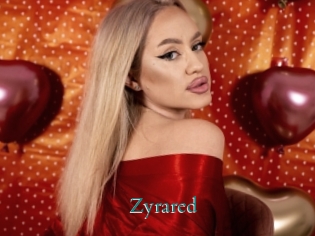 zyrared Anal Beurette